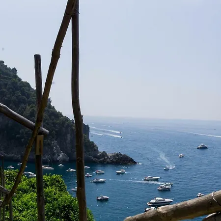 Bella Baia 马奥莱
