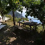 Tente de luxe Bella Baia