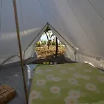 Bella Baia Tente de luxe Maiori