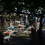 Tente de luxe Bella Baia Maiori