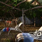 Tente de luxe Bella Baia