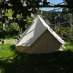 Tente de luxe Bella Baia *