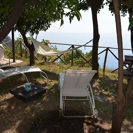 Bella Baia Maiori