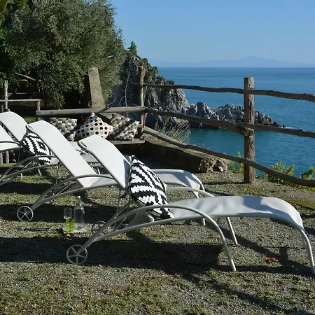 Luxury tent Bella Baia *
