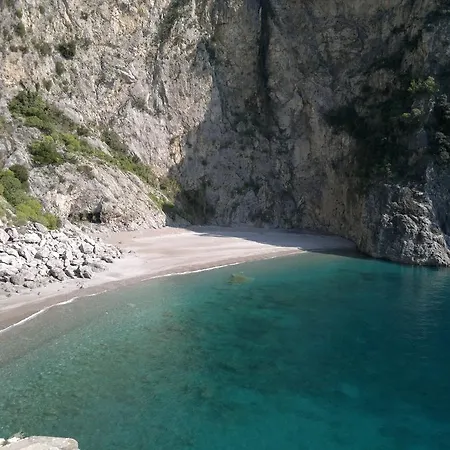 Luxury tent Bella Baia *