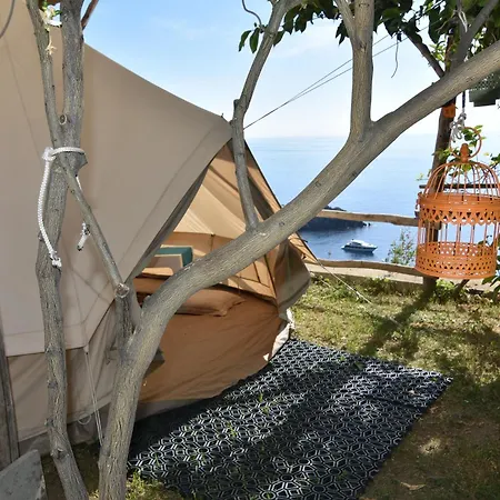 Campismo de Luxo Bella Baia